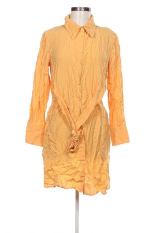 Рокля Mango, Размер L, Цвят Оранжев, Цена 16,87 €