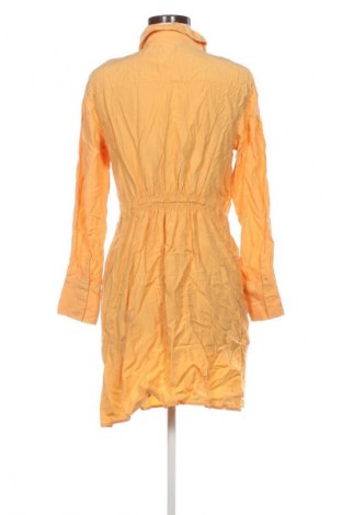 Рокля Mango, Размер L, Цвят Оранжев, Цена 16,87 €