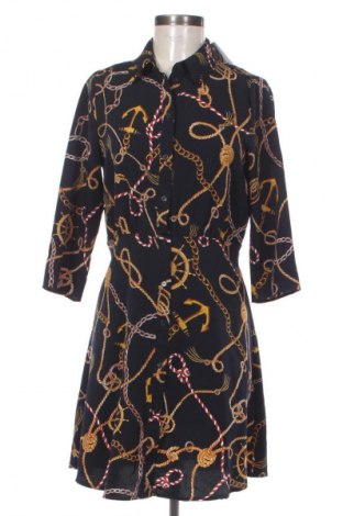 Šaty  Mango, Velikost M, Barva Vícebarevné, Cena  489,00 Kč