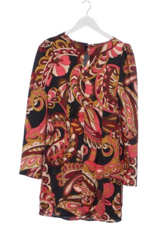 Šaty  Mango, Velikost S, Barva Vícebarevné, Cena  69,00 Kč