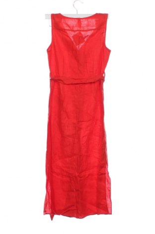 Kleid Mango, Größe XS, Farbe Rot, Preis 23,99 €
