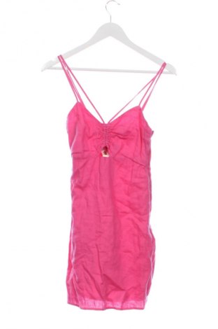 Kleid Mango, Größe XS, Farbe Rosa, Preis 19,99 €