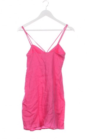 Kleid Mango, Größe XS, Farbe Rosa, Preis 19,99 €