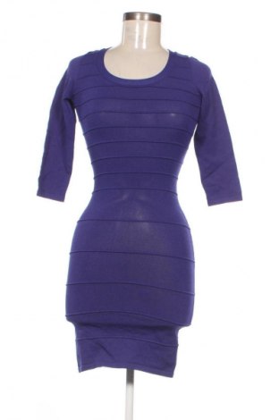 Šaty  Mango, Veľkosť XS, Farba Fialová, Cena  8,95 €