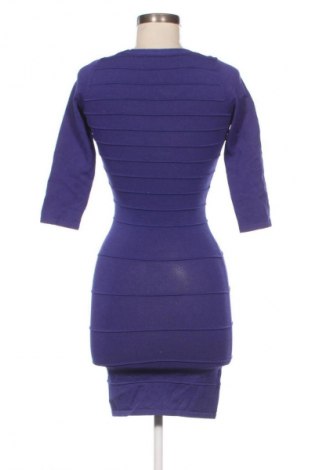 Šaty  Mango, Veľkosť XS, Farba Fialová, Cena  8,95 €