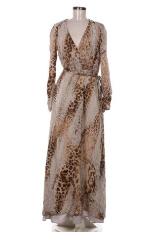 Φόρεμα Mango, Μέγεθος L, Χρώμα Πολύχρωμο, Τιμή 25,99 €