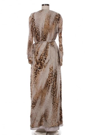 Φόρεμα Mango, Μέγεθος L, Χρώμα Πολύχρωμο, Τιμή 25,99 €