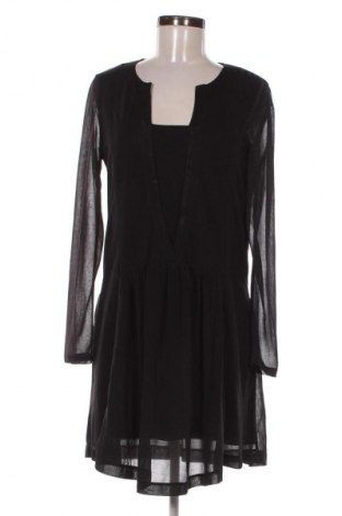 Φόρεμα Mango, Μέγεθος M, Χρώμα Μαύρο, Τιμή 2,99 €