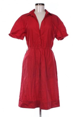 Рокля Mango, Размер L, Цвят Червен, Цена 8,92 €