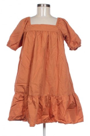 Рокля Mango, Размер S, Цвят Оранжев, Цена 15,84 €