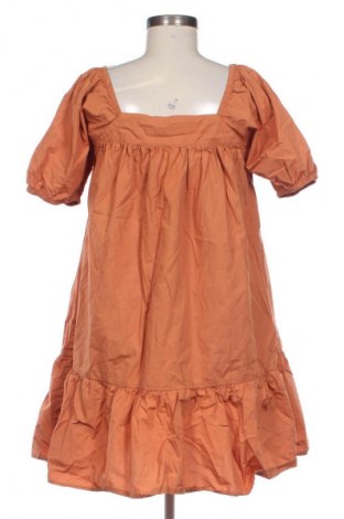 Рокля Mango, Размер S, Цвят Оранжев, Цена 15,84 €