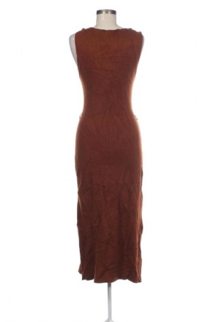Šaty  Mango, Veľkosť M, Farba Hnedá, Cena  8,95 €