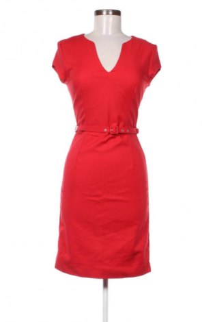 Kleid Mango, Größe S, Farbe Rot, Preis 39,39 €