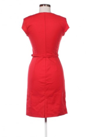 Kleid Mango, Größe S, Farbe Rot, Preis 39,39 €