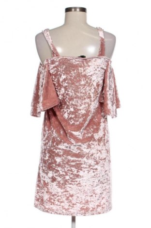 Šaty  Mango, Velikost S, Barva Popelavě růžová, Cena  199,00 Kč