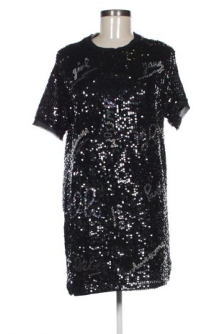 Šaty  Mango, Velikost XS, Barva Černá, Cena  430,00 Kč