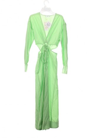 Šaty  Mango, Velikost XS, Barva Zelená, Cena  339,00 Kč