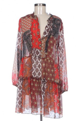 Kleid Mango, Größe M, Farbe Mehrfarbig, Preis € 15,99