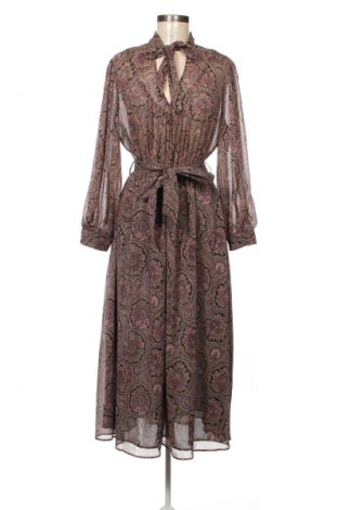 Φόρεμα Mango, Μέγεθος L, Χρώμα Πολύχρωμο, Τιμή 41,99 €