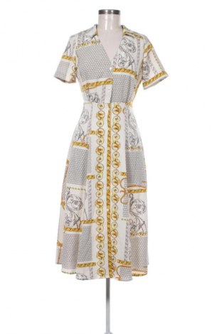 Šaty  Mango, Velikost S, Barva Vícebarevné, Cena  489,00 Kč