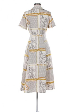 Šaty  Mango, Velikost S, Barva Vícebarevné, Cena  489,00 Kč