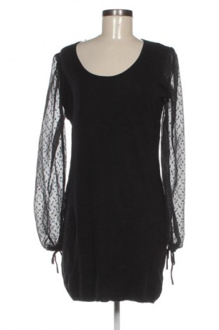 Šaty  Mango, Veľkosť L, Farba Čierna, Cena  7,95 €