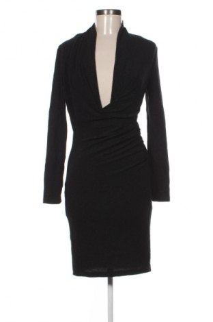 Рокля Mango, Размер M, Цвят Черен, Цена 7,66 €