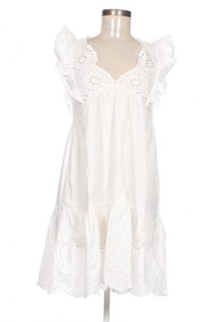 Šaty  Mango, Velikost XS, Barva Bílá, Cena  389,00 Kč
