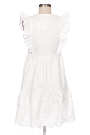 Šaty  Mango, Velikost XS, Barva Bílá, Cena  389,00 Kč