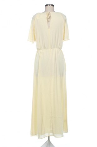 Рокля Mango, Размер M, Цвят Жълт, Цена 20,96 €