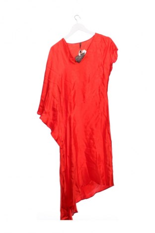 Šaty  Manila Grace, Veľkosť M, Farba Červená, Cena  91,95 €