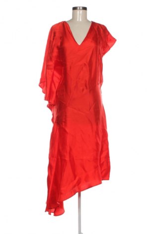 Šaty  Manila Grace, Veľkosť S, Farba Červená, Cena  91,95 €