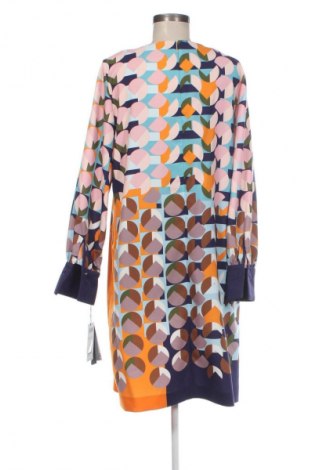 Φόρεμα Marc Cain, Μέγεθος L, Χρώμα Πολύχρωμο, Τιμή 194,89 €