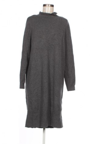 Kleid Marc O'Polo, Größe M, Farbe Grau, Preis 9,99 €