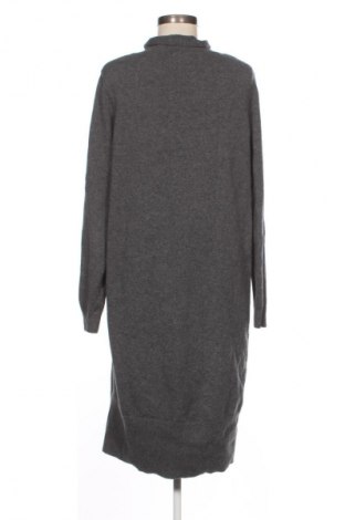 Kleid Marc O'Polo, Größe M, Farbe Grau, Preis 9,99 €