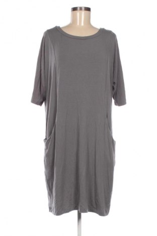 Šaty  Marks & Spencer, Velikost XL, Barva Šedá, Cena  209,00 Kč