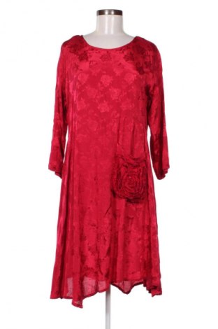 Рокля Masai, Размер M, Цвят Червен, Цена 6,13 €