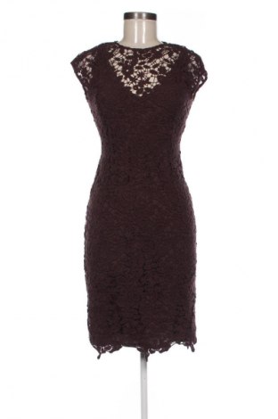 Rochie Massimo Dutti, Mărime S, Culoare Maro, Preț 220,00 Lei