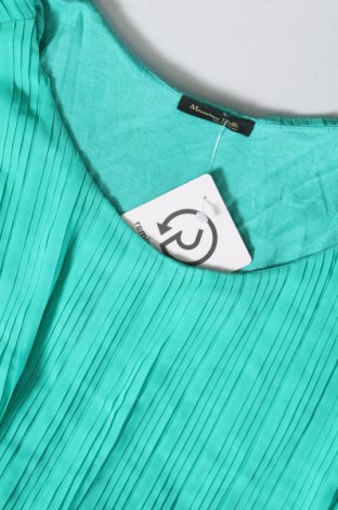 Sukienka Massimo Dutti, Rozmiar S, Kolor Zielony, Cena 35,99 zł