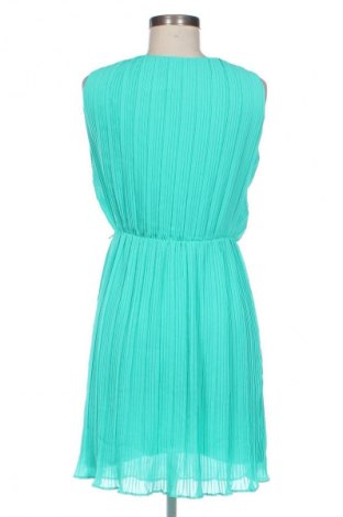 Sukienka Massimo Dutti, Rozmiar S, Kolor Zielony, Cena 35,99 zł