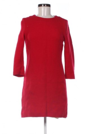 Rochie Massimo Dutti, Mărime M, Culoare Roșu, Preț 103,99 Lei