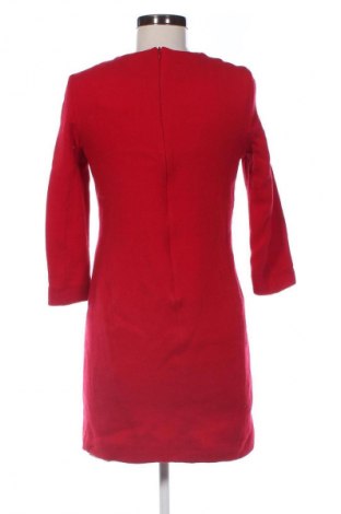 Rochie Massimo Dutti, Mărime M, Culoare Roșu, Preț 103,99 Lei