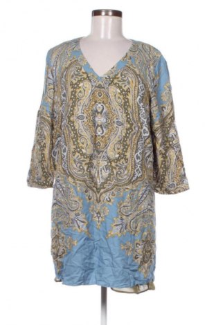 Рокля Massimo Dutti, Размер L, Цвят Многоцветен, Цена 16,36 €