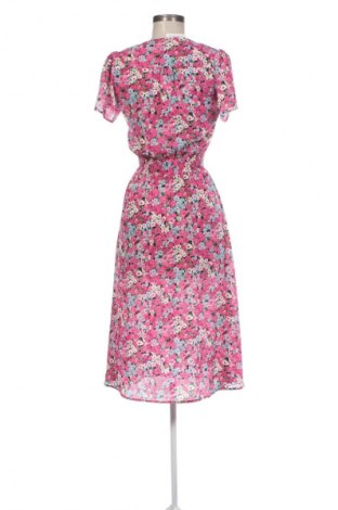 Sukienka Mauvette, Rozmiar XS, Kolor Kolorowy, Cena 145,99 zł