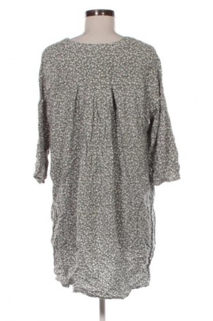 Kleid Maxi Blue, Größe XXL, Farbe Mehrfarbig, Preis € 6,99