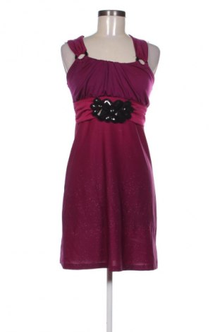 Sukienka Melrose, Rozmiar M, Kolor Fioletowy, Cena 27,99 zł