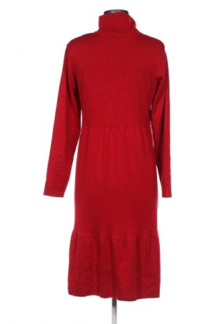 Sukienka Micha, Rozmiar M, Kolor Czerwony, Cena 63,12 zł