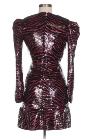 Kleid Michael Kors, Größe XS, Farbe Mehrfarbig, Preis 95,15 €