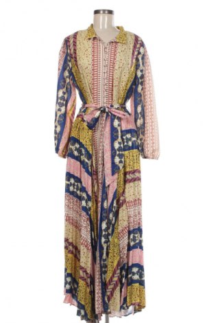 Φόρεμα Mint & Mia, Μέγεθος XL, Χρώμα Πολύχρωμο, Τιμή 98,99 €