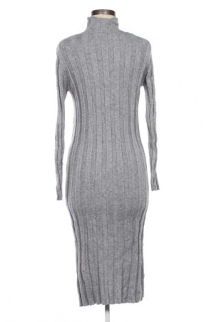 Φόρεμα Miss Aless, Μέγεθος M, Χρώμα Γκρί, Τιμή 15,99 €